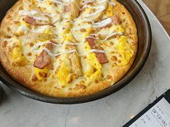 -必胜客(尹山湖歌林公园店)