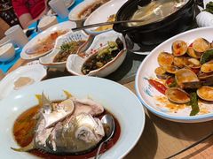 -糟粕醋·椰苑海南菜餐厅(亚龙湾天域酒店)