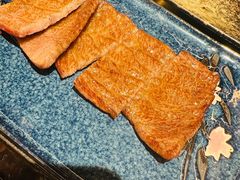 -無二炙坊·和牛烧肉(大钟寺1733店)