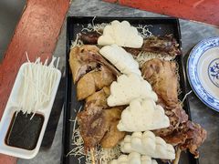 -都一处烧麦馆(前门店)