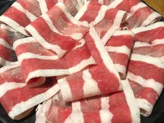 -杨家火锅(国美店)