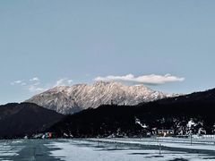 -太子岭滑雪场