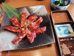 -炎蔵牛舌烤肉