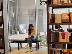 -茑屋书店(天目里店)