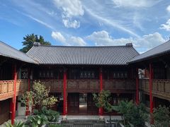 -大理古城