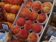-每日新鲜水果吧(南京东路店)