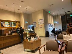 -星巴克(北京通州新光大中心店)