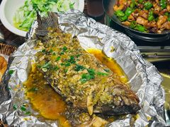 -衡厨·衡阳土菜(中南店)