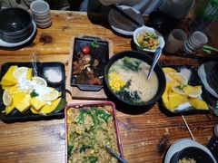 -小川洋风料理(街道口店)