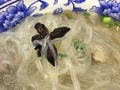 -冯鑫记南京鸭血粉丝汤(来燕路店)