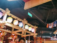 -有喜屋·日料·居酒屋(旭辉广场店)