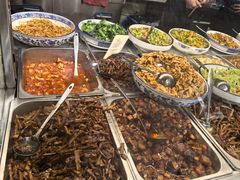 -梅溪·小伙子干挑面(安吉总店)
