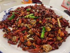 -簋街仔仔小龙虾(总店)