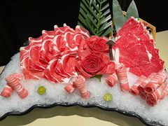 -余欢领鲜火锅(新街口店)