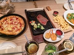 -必胜客(烟火食堂观前店)