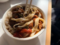 -杏园餐厅(西四北大街店)