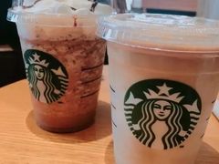 -星巴克(北京小米科技园1店)