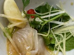 -官塘锋记鱼生·生腌·砂锅粥(牌坊街店)