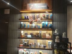 -星巴克(枣阳路店)