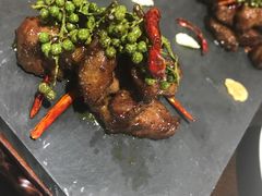 -昆明洲际酒店