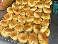 -大南门牛肉包子店