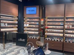 -LensCrafters亮视点(北京嘉里中心店)