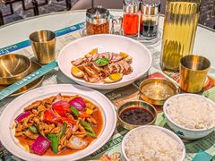 -凤来茶餐·粤菜馆(珠江新城店)