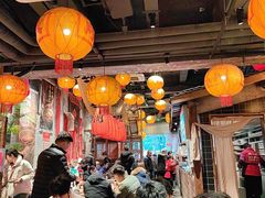 -周小波重庆小面·重庆名小吃(邹容路店)