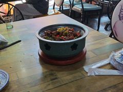 -湘香私房菜(大石长隆店)