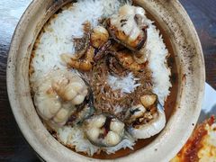 白鳝饭-兴记菜馆