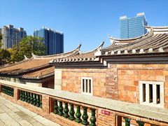 -晋江五店市传统文化旅游区