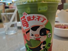 -海底捞火锅(凯德广场店)