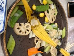 -海湾壹品·粤菜·早茶·烤鸭(拱北店)