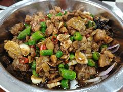 -湖南人家湘菜馆(镇江路店)
