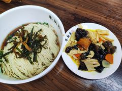-朱新年·苏式汤团·面点(北寺塔店)