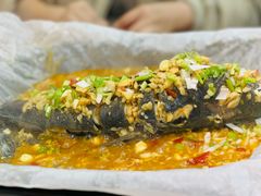 -三煮纸包鱼(青岛总店)