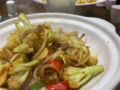 -光海·乡记酸菜鱼·始于1996(花园路店)