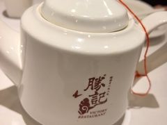 -勝記酒家·37年老字号·经典粤菜(荔枝公园店)