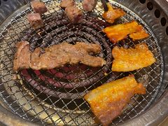 -火炉火自助餐(喜隆多店)