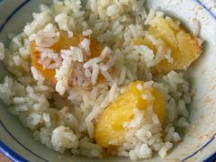 -张关合渣(航空大道店)