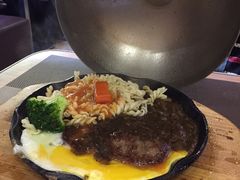 -清真·穆巴拉克西餐厅(回民街店)