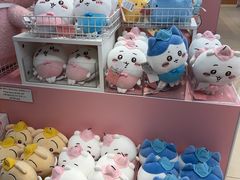 -KAKAO FRIENDS(弘大店)