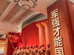 -军事博物馆(地铁站)
