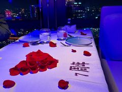 -天玑高空江景餐厅&酒吧Sky Secret Restaurant&Bar