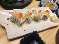 -兄弟船精致料理(万科蓝山店)