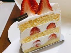 -巴黎贝甜(华堂新辰汇店)