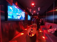 -优悦派·别墅派对轰趴馆(静安店)