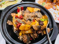 -大理实力希尔顿酒店•御玺中餐厅