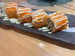 -长崎屋·日本料理·刺身·烧鸟(天河北路店)