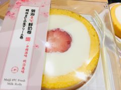 -皇后西斯汀饼店(文化路店)